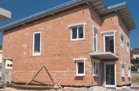 Greynor home extensions